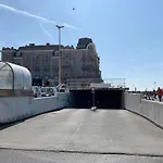 Apartment Stylish With North Sea Views