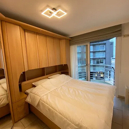 Appartement Stylish With North Sea Views *