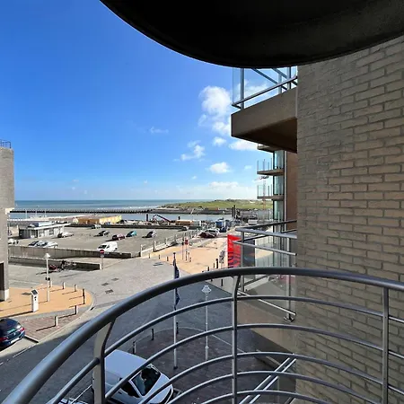Apartment Stylish With North Sea Views *