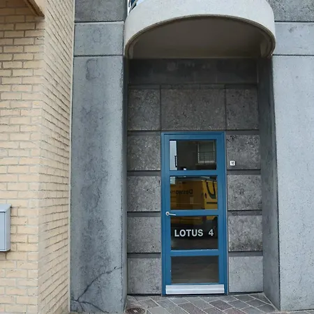 Stylish With North Sea Views Apartment Nieuwpoort