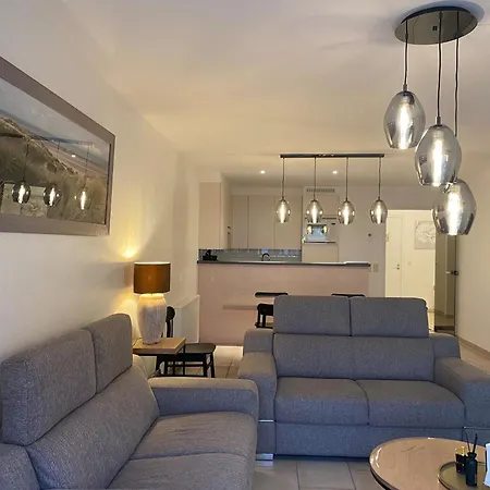 Stylish With North Sea Views Nieuwpoort