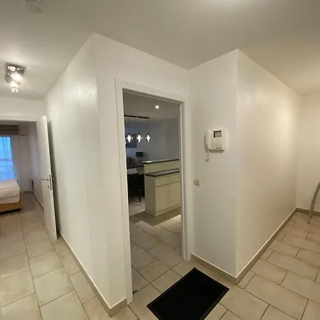 Apartment Stylish With North Sea Views *